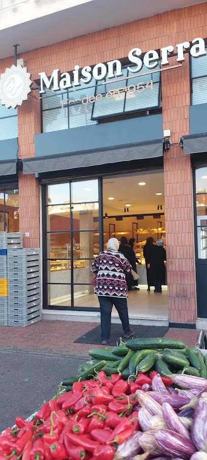 Maison Serraj Derb Sultan