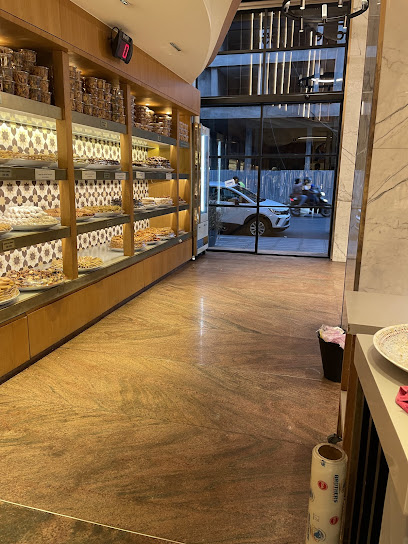 Boulangerie Patisserie Serraj