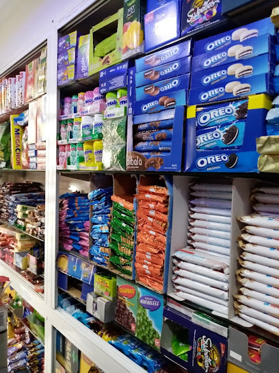 الفواكه الجافة