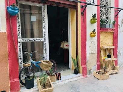 Bribri SHOP