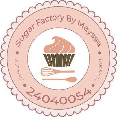 sugar Factory by Mayssa