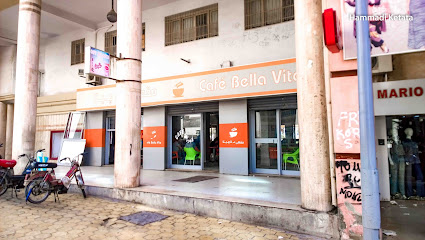 Cafe Bella Vita