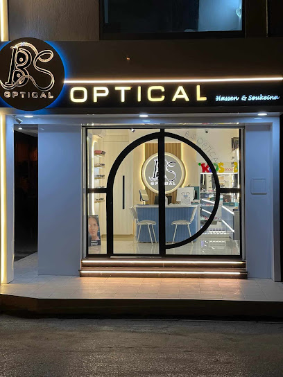 BS Optical