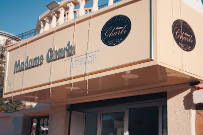 Pâtisserie madame gharbi