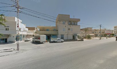 Haute Couture Samia Farah