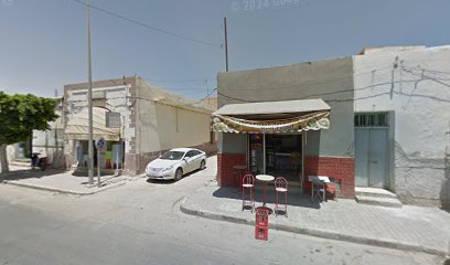 Patisserie bachkouta