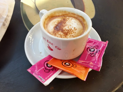 قهوة بون كيف