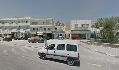 Ste Bouhlala pour vitrage Automobile