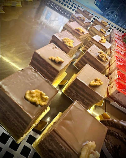 مخبزة وحلويات أميمة