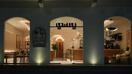 لاتيلو كافيه Lattelo Cafe