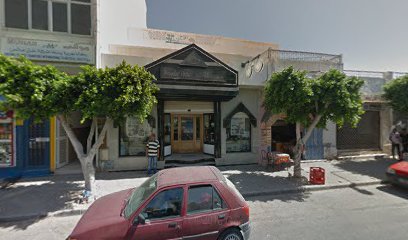 نظارات حيدر