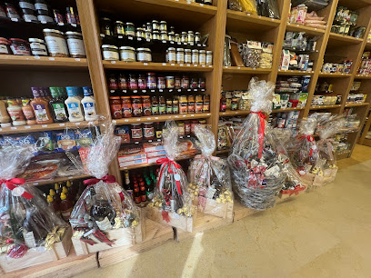 Aziz Delicatesse (Kantari)