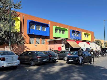 محل للمأكولات الشعبية إختصاصي في الطيحال والشواء