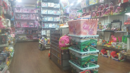 Zada Gifts And Accessories