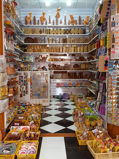 Juniper shop amazigh