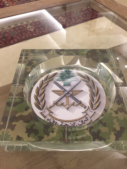 Beads & Pieces By Rola Hachem