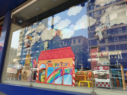 Happy Toys KHCo