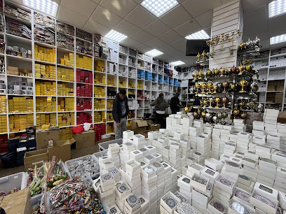 تذكار وهدايا باسعار الجملة