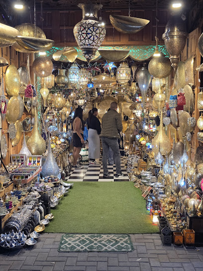 Latifshop Moroccan Artisanat & déco