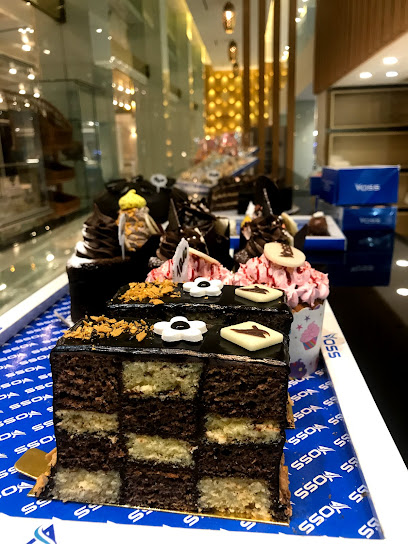 VOSS Patisserie