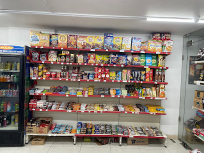 Mimiu2019s Candy Shop