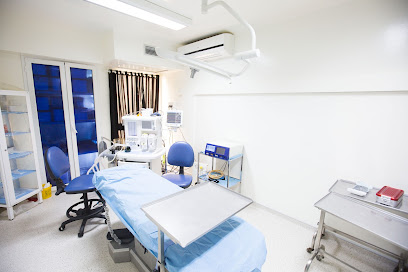 Nouvelle Clinique du Parc