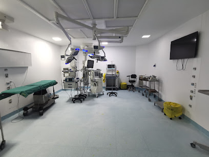 مصحة باستور