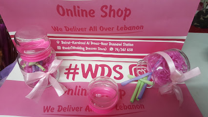 wds Shop