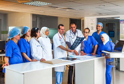 Clinic Soukra
