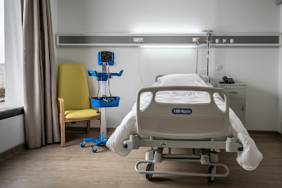 المركز الإستشفائي الدولي أميلكار