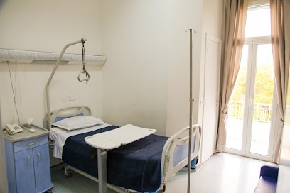 مصحة القديس أوغستين