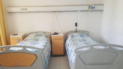 El Menzah clinic