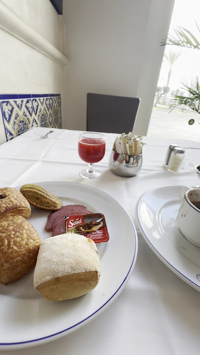 Med Assistance Tunisie