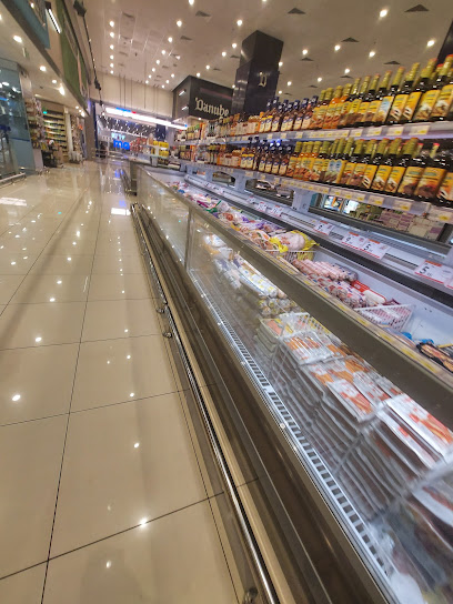 الدانوب - مول جدة