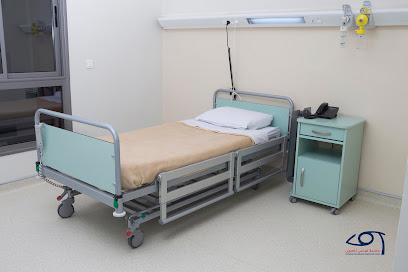 مصحة تونس للعيون