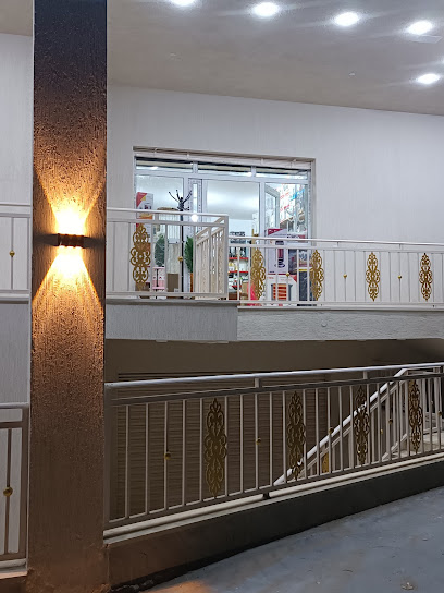 محل ورغ المواد المنزلية والكهربائية