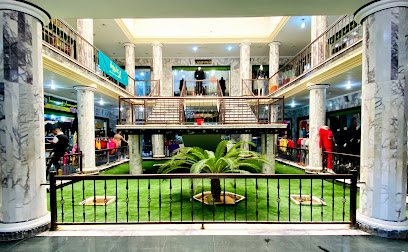 محل نجوان للعبايات وجلاليب الاستقبال