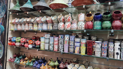 Sabir pottery