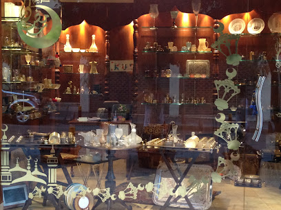 Kudu For Arts - Beirut