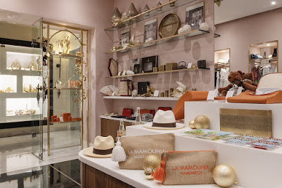 La Boutique Mamounia