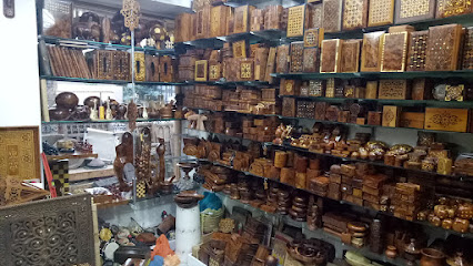 Artisanetshop : Wood Handicraft and wholesale