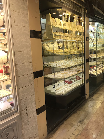 صاغة الذهب الملاح