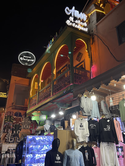 Artisanales Elkassabin