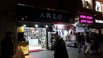 Arzo
