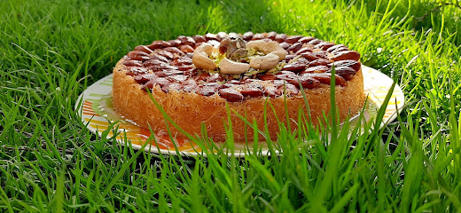 Sucrée & Salée Mme Louati