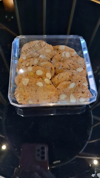 Les Maitres Des Saveurs - Medina