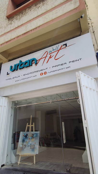 URBAN ART