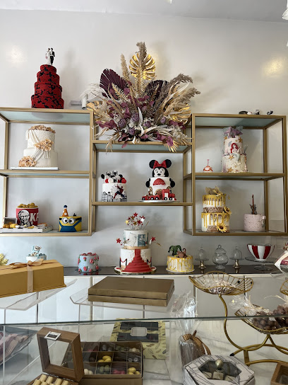 كيك أند كوكيز، الدارالبيضاء المعاريف