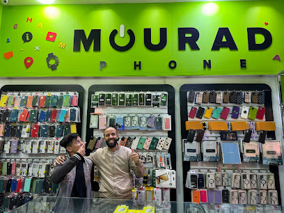 Mourad Phone