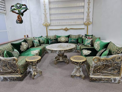ELMEKKAOUI DESIGN